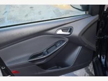 Used Ford Focus 2015 for sale - 78081124: Photo