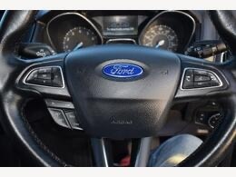 Used Ford Focus 2015 for sale - 78081124: Photo 4