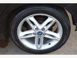 Used Ford Focus 2015 for sale - 78081124: Photo 5