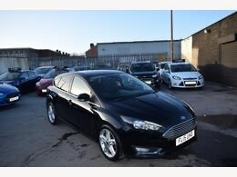 Used Ford Focus 2015 for sale - 78081124: Photo 7