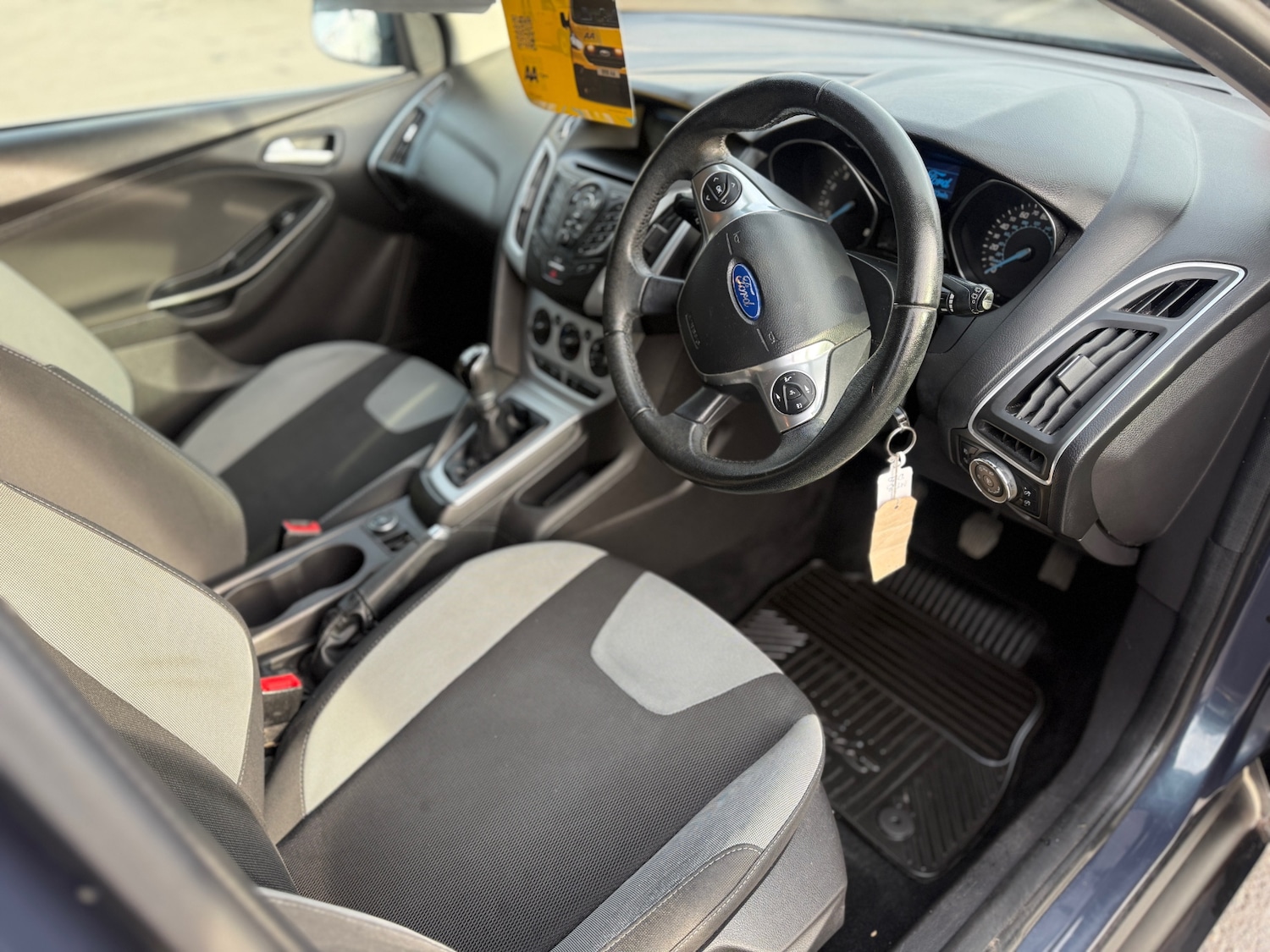 Used Ford Focus 2013 for sale - 78081307: Photo 16