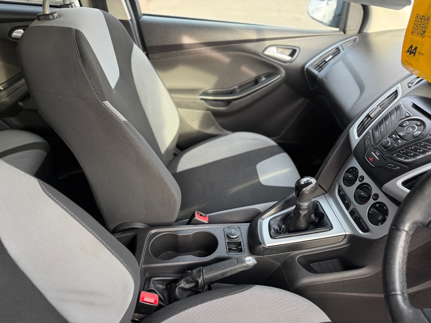 Used Ford Focus 2013 for sale - 78081307: Photo 18