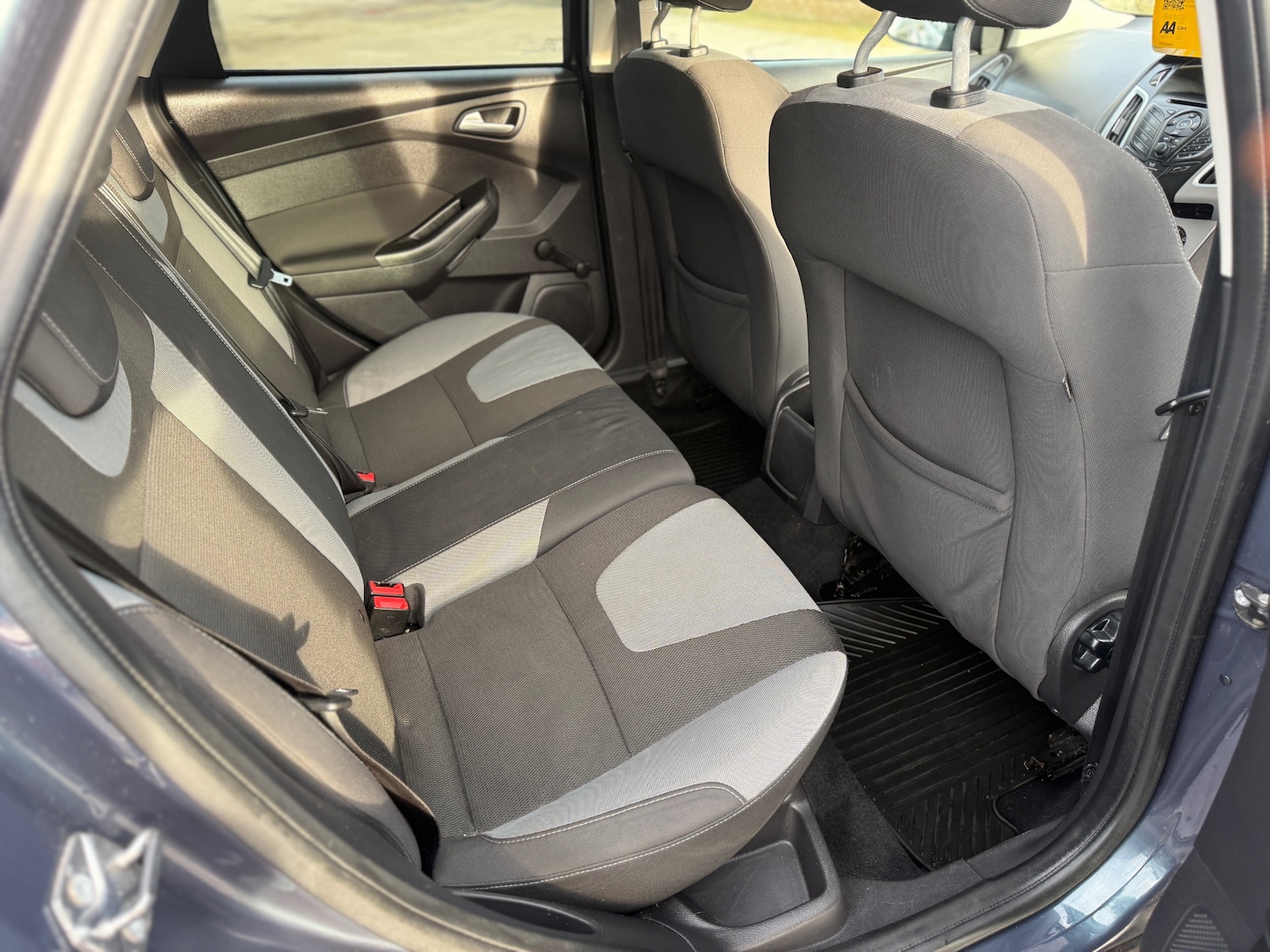 Used Ford Focus 2013 for sale - 78081307: Photo 19