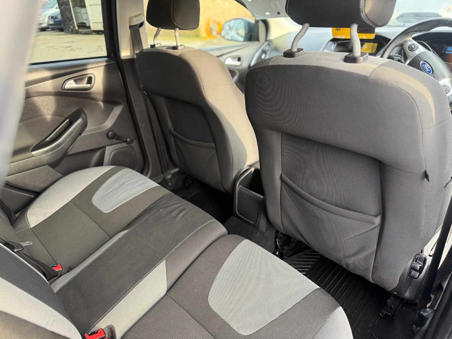 Used Ford Focus 2013 for sale - 78081307: Photo 20