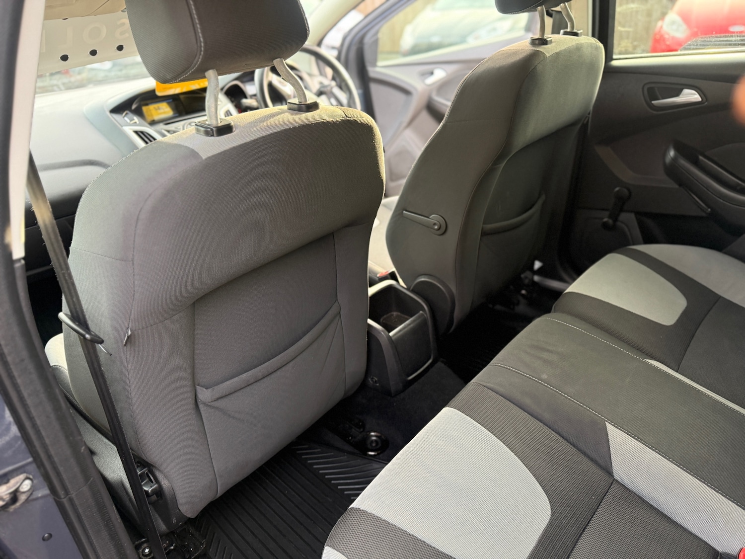 Used Ford Focus 2013 for sale - 78081307: Photo 23