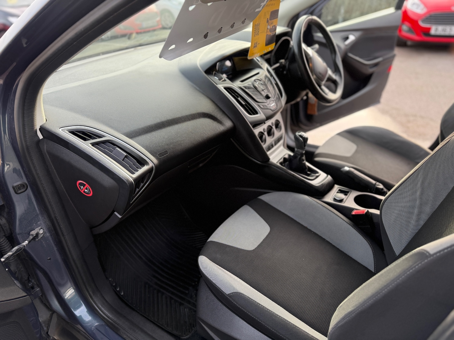 Used Ford Focus 2013 for sale - 78081307: Photo 24