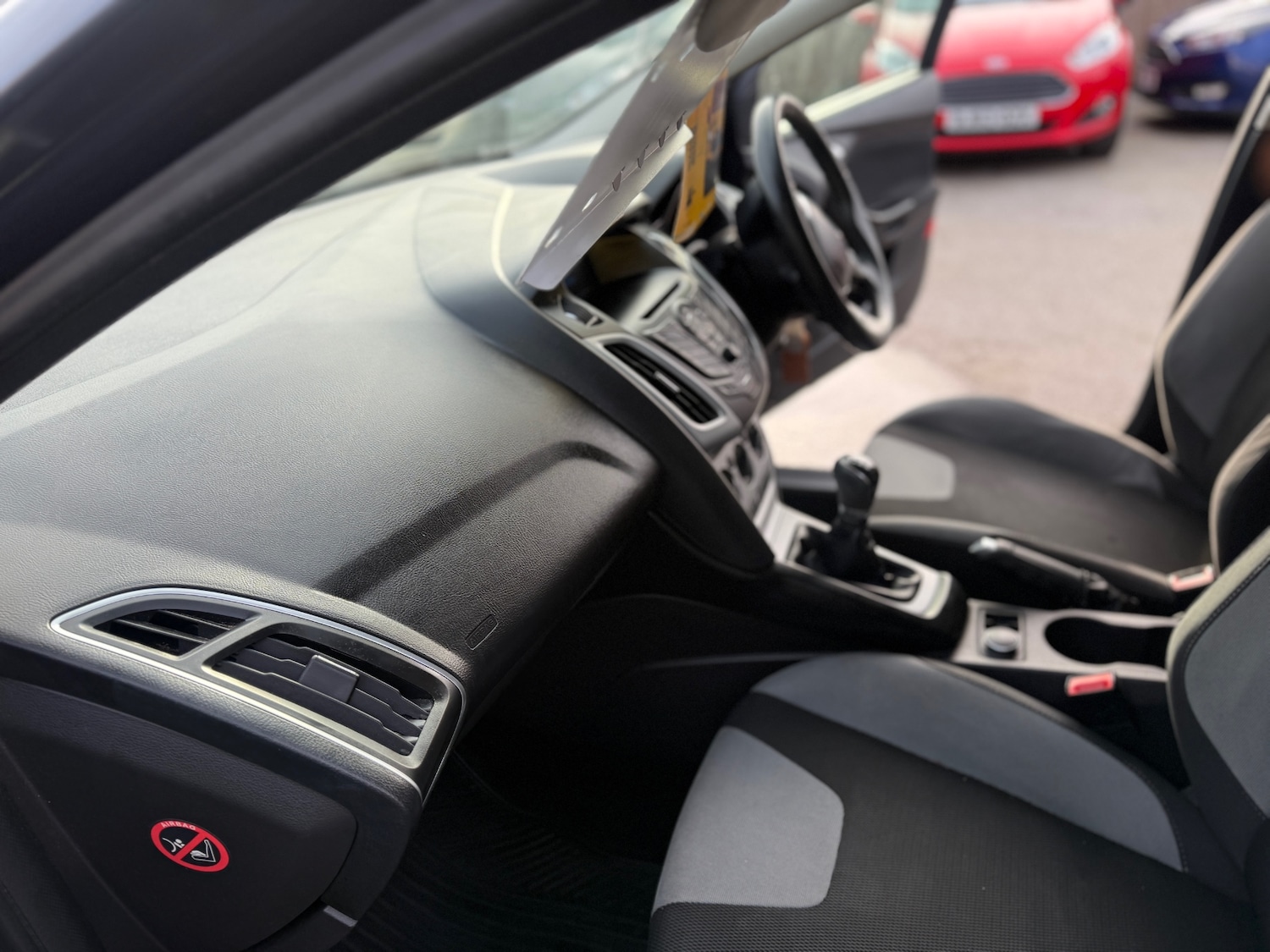 Used Ford Focus 2013 for sale - 78081307: Photo 25