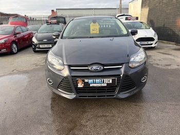 Used Ford Focus 2013 for sale - 78081307: Photo