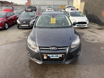 Used Ford Focus 2013 for sale - 78081307: Photo