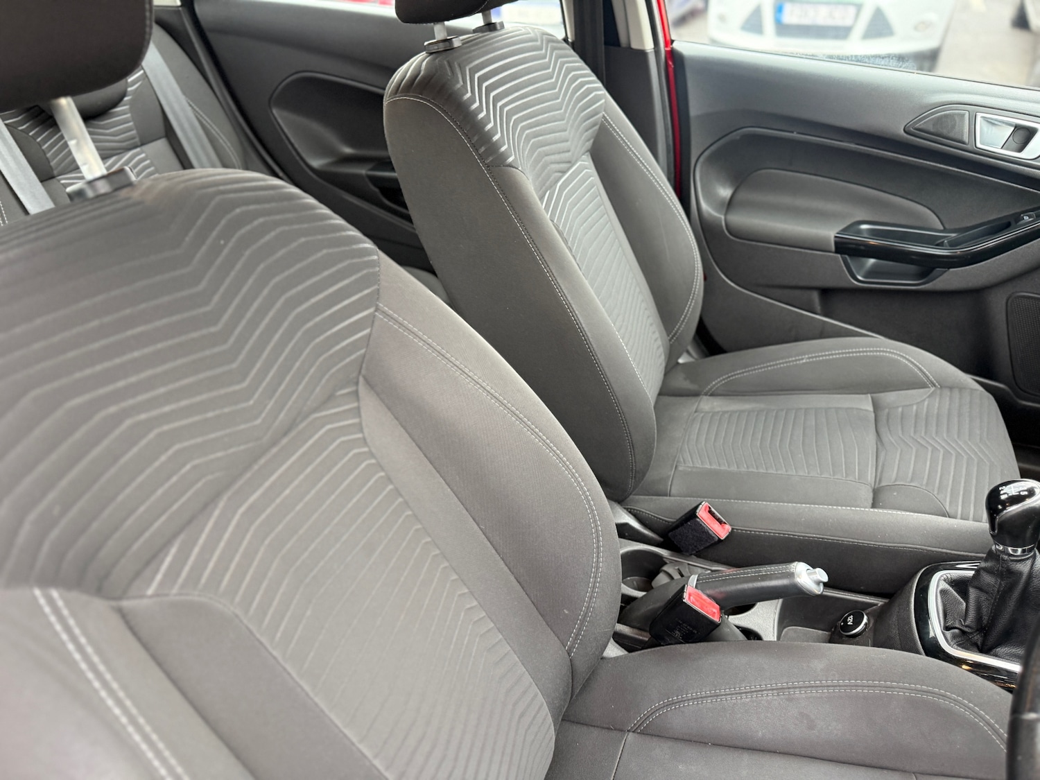 Used Ford Fiesta 2014 for sale - 78177142: Photo 18