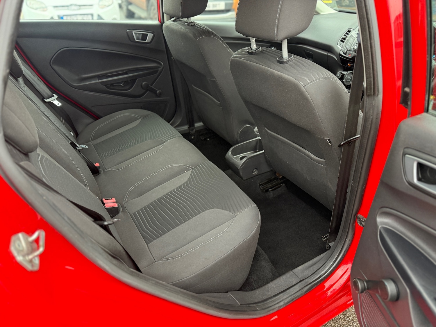 Used Ford Fiesta 2014 for sale - 78177142: Photo 19