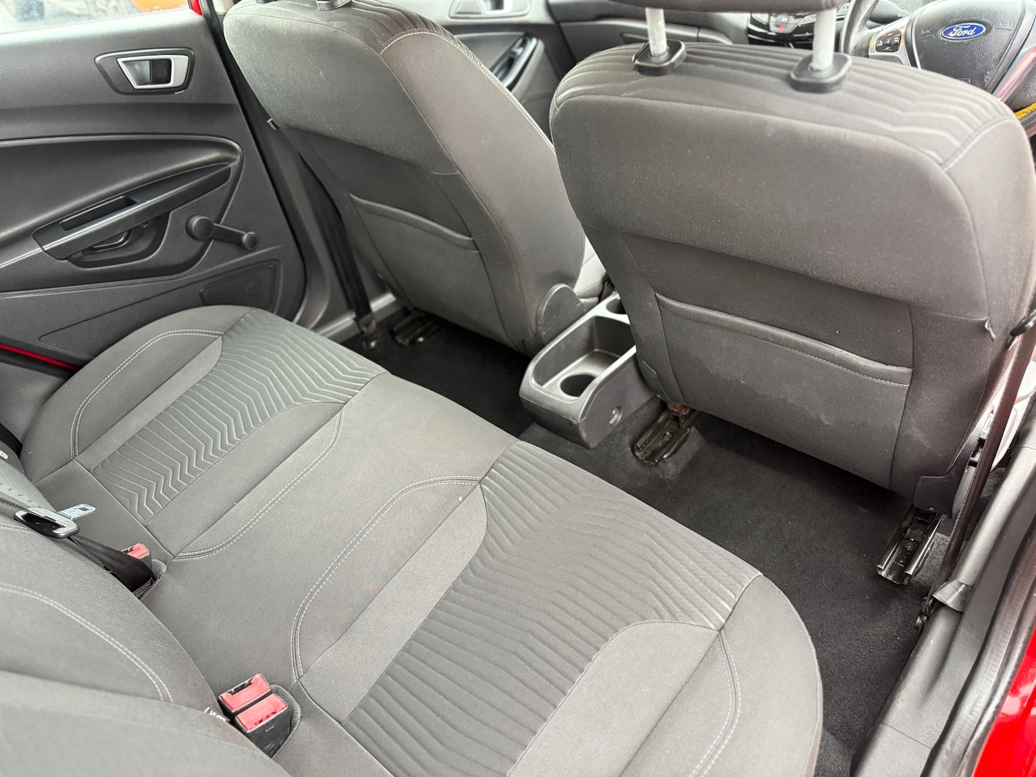 Used Ford Fiesta 2014 for sale - 78177142: Photo 20