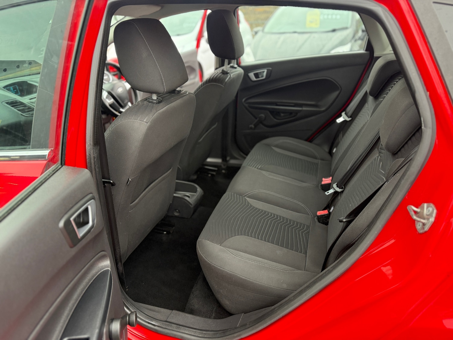 Used Ford Fiesta 2014 for sale - 78177142: Photo 21