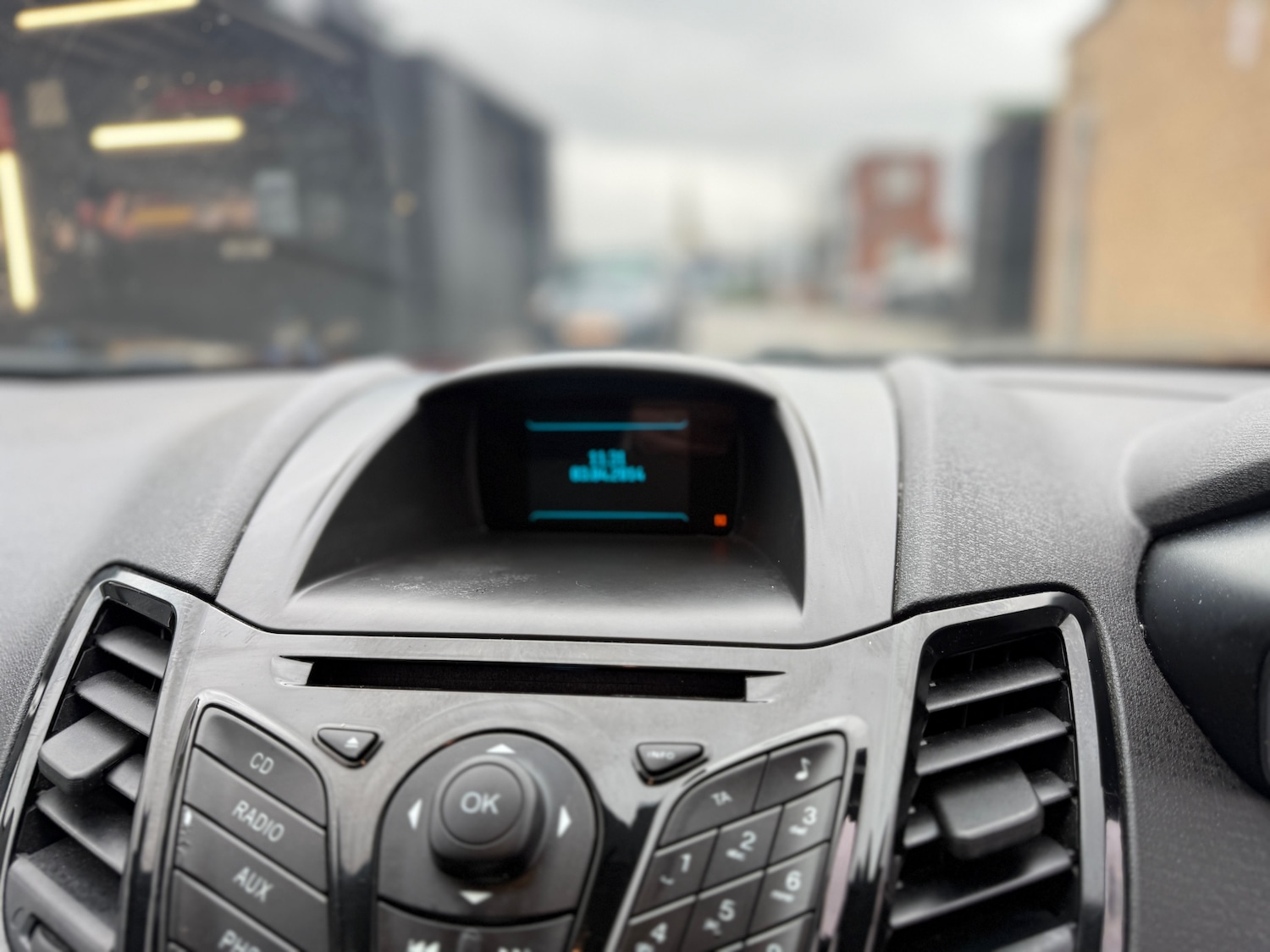 Used Ford Fiesta 2014 for sale - 78177142: Photo 27