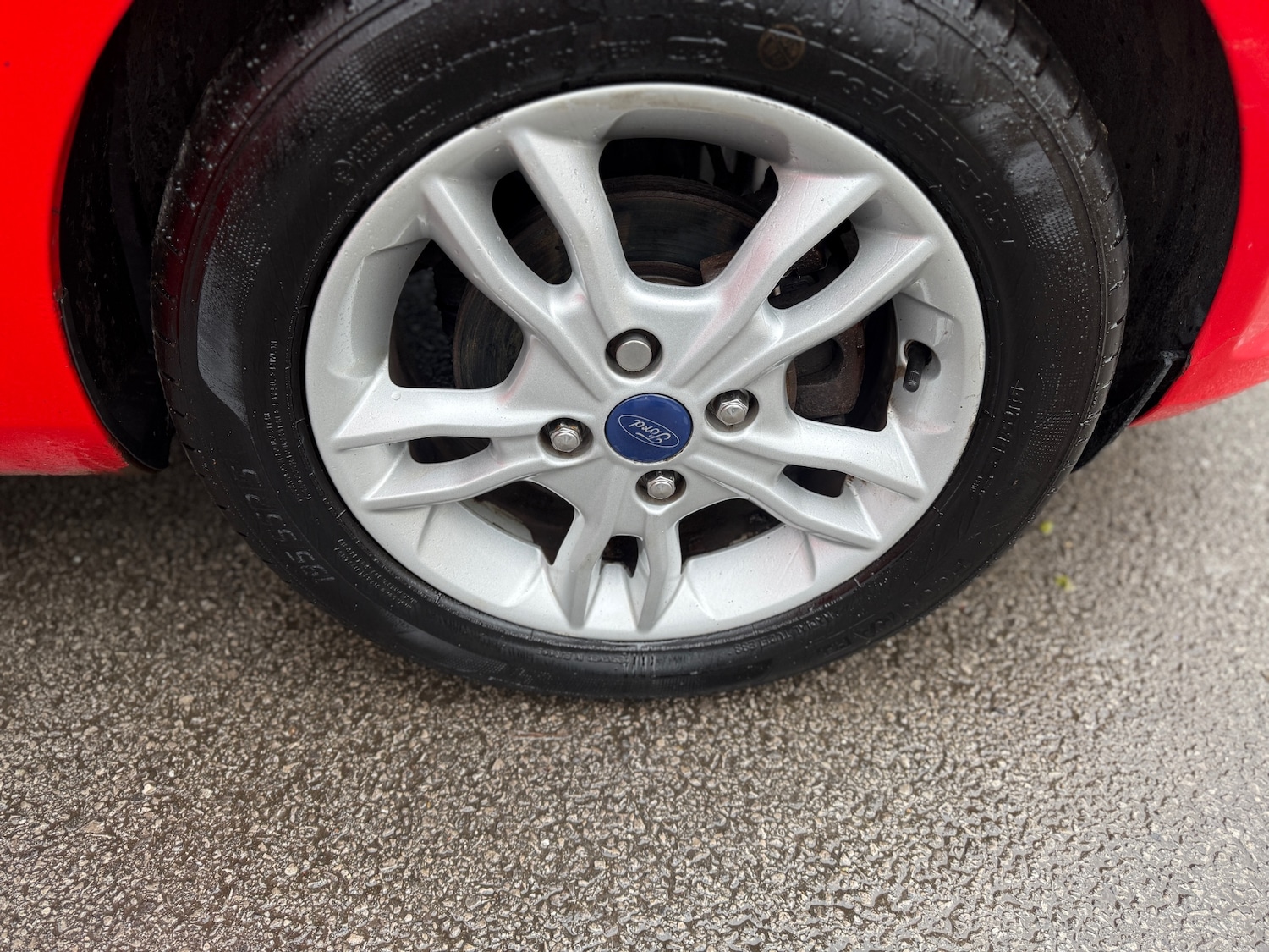 Used Ford Fiesta 2014 for sale - 78177142: Photo 31