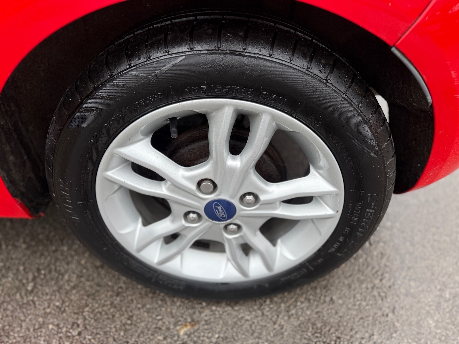 Used Ford Fiesta 2014 for sale - 78177142: Photo 33