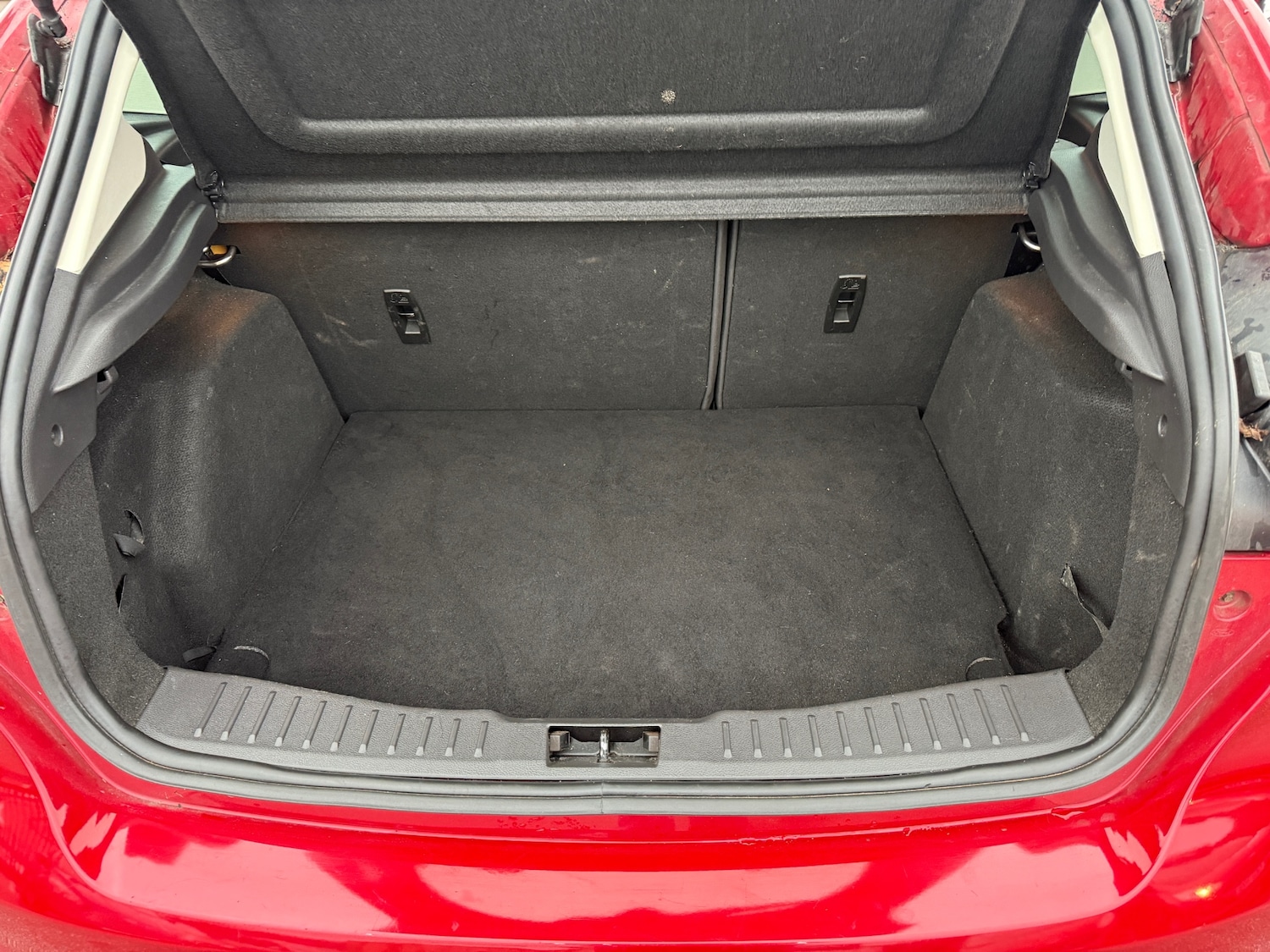 Used Ford Fiesta 2014 for sale - 78177142: Photo 35