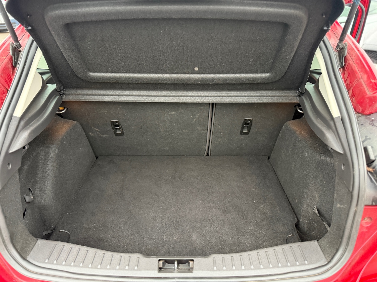 Used Ford Fiesta 2014 for sale - 78177142: Photo 37