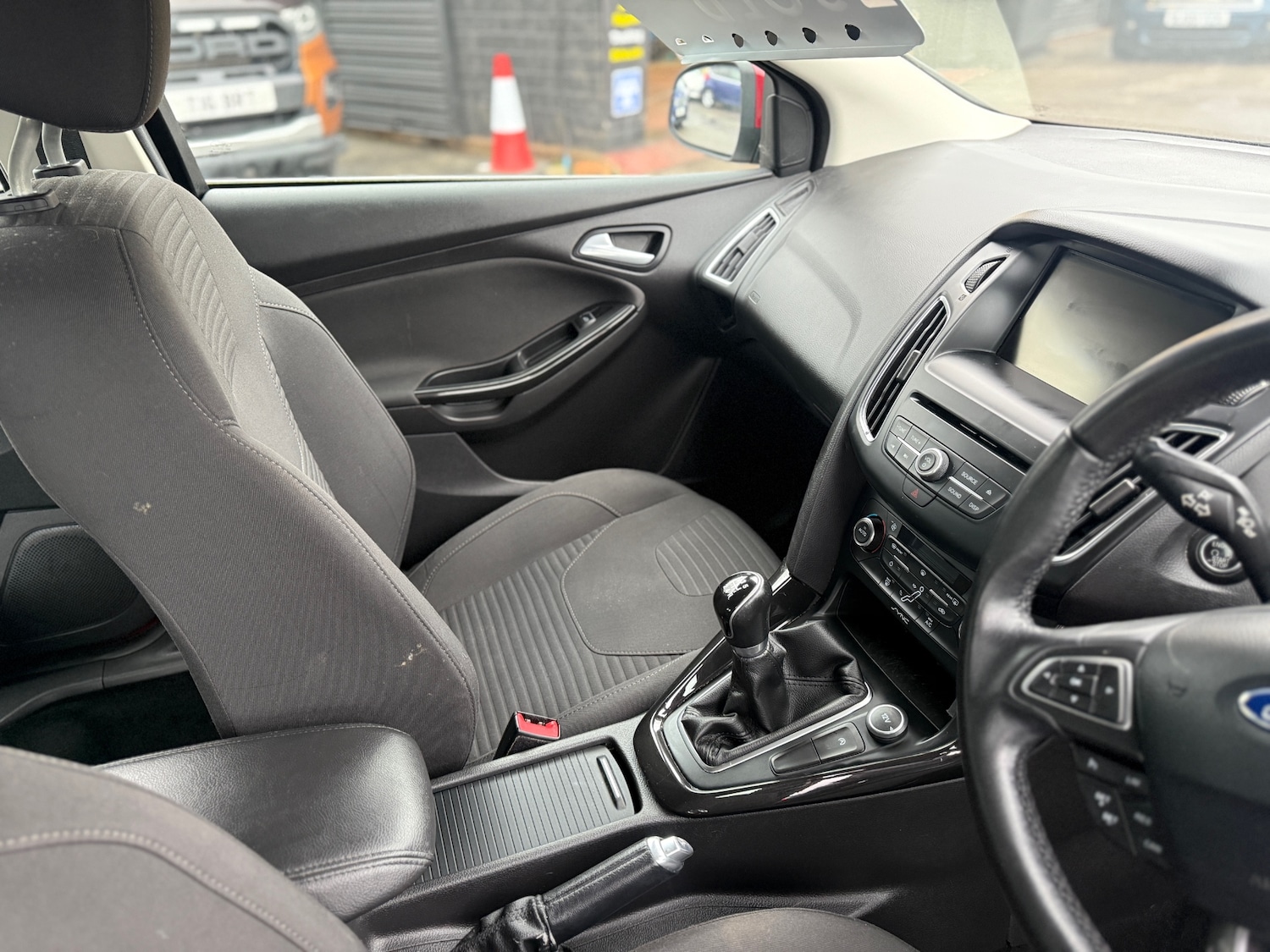 Used Ford Focus 2014 for sale - 78080649: Photo 19