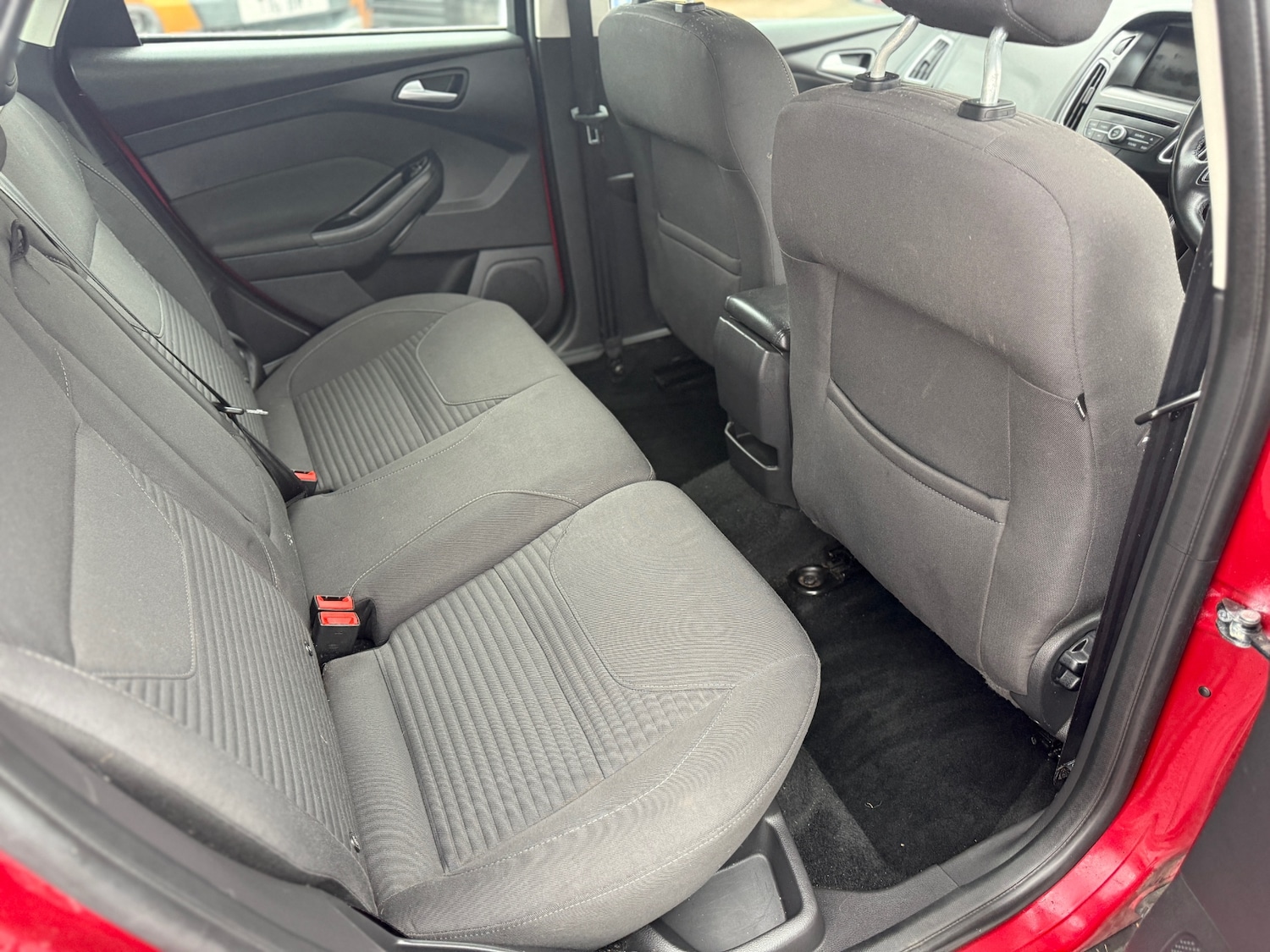 Used Ford Focus 2014 for sale - 78080649: Photo 20