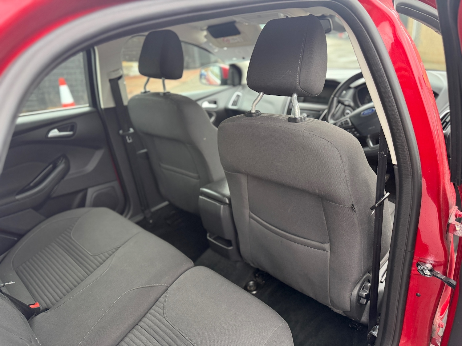 Used Ford Focus 2014 for sale - 78080649: Photo 21