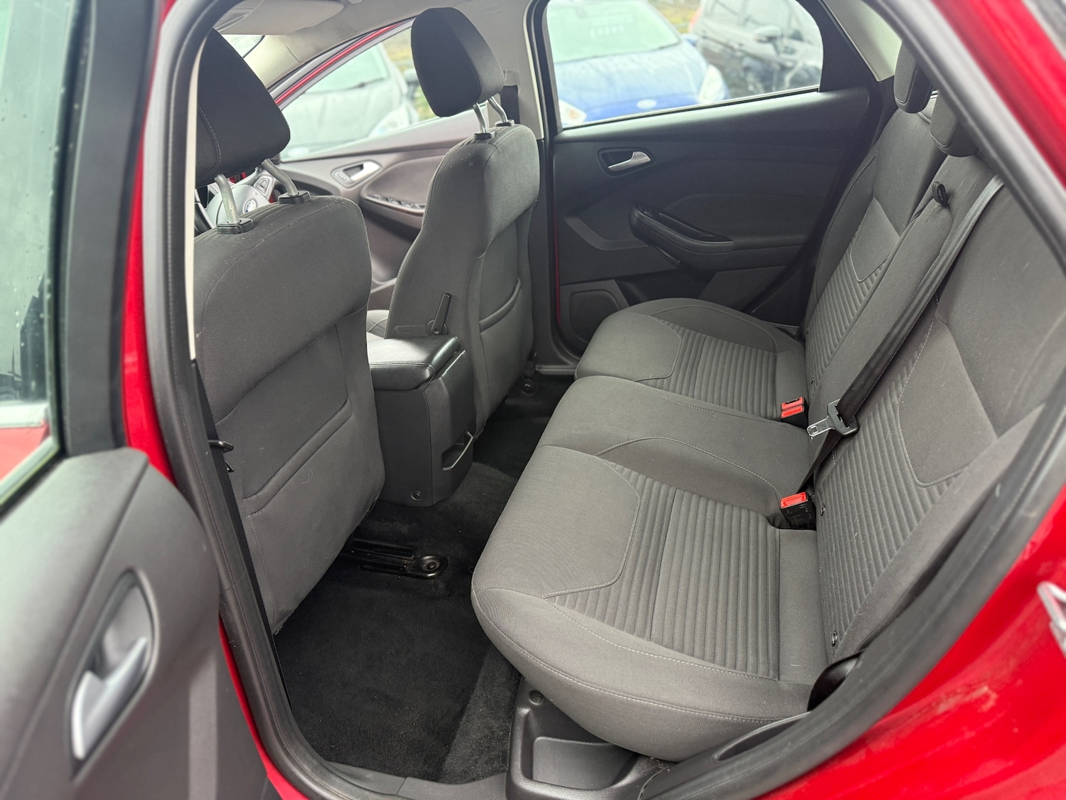 Used Ford Focus 2014 for sale - 78080649: Photo 22