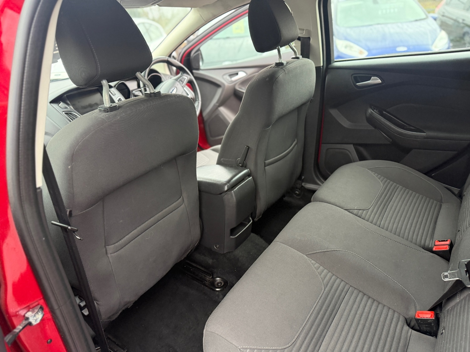 Used Ford Focus 2014 for sale - 78080649: Photo 23