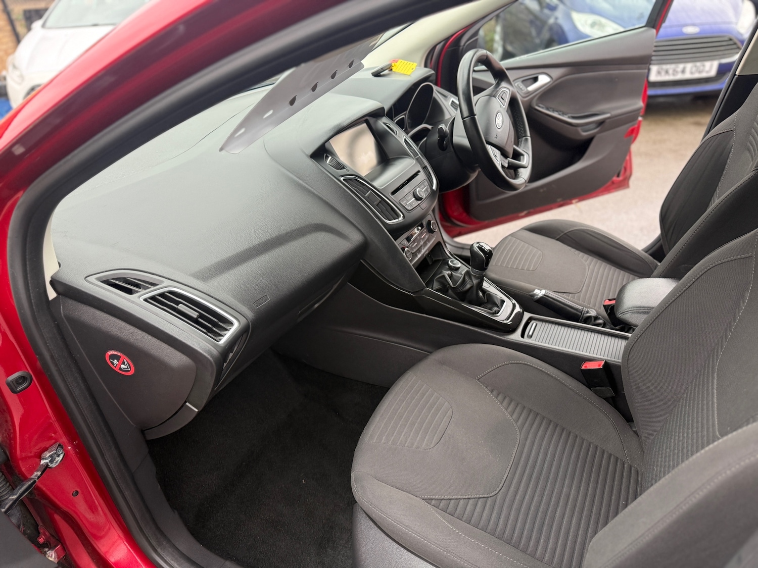 Used Ford Focus 2014 for sale - 78080649: Photo 24