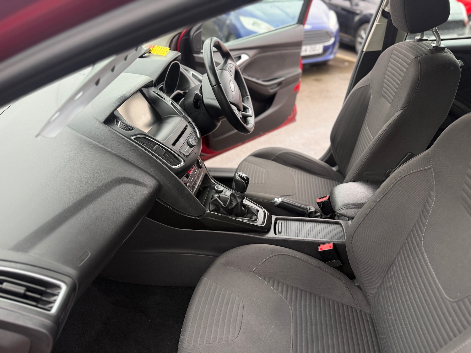 Used Ford Focus 2014 for sale - 78080649: Photo 25