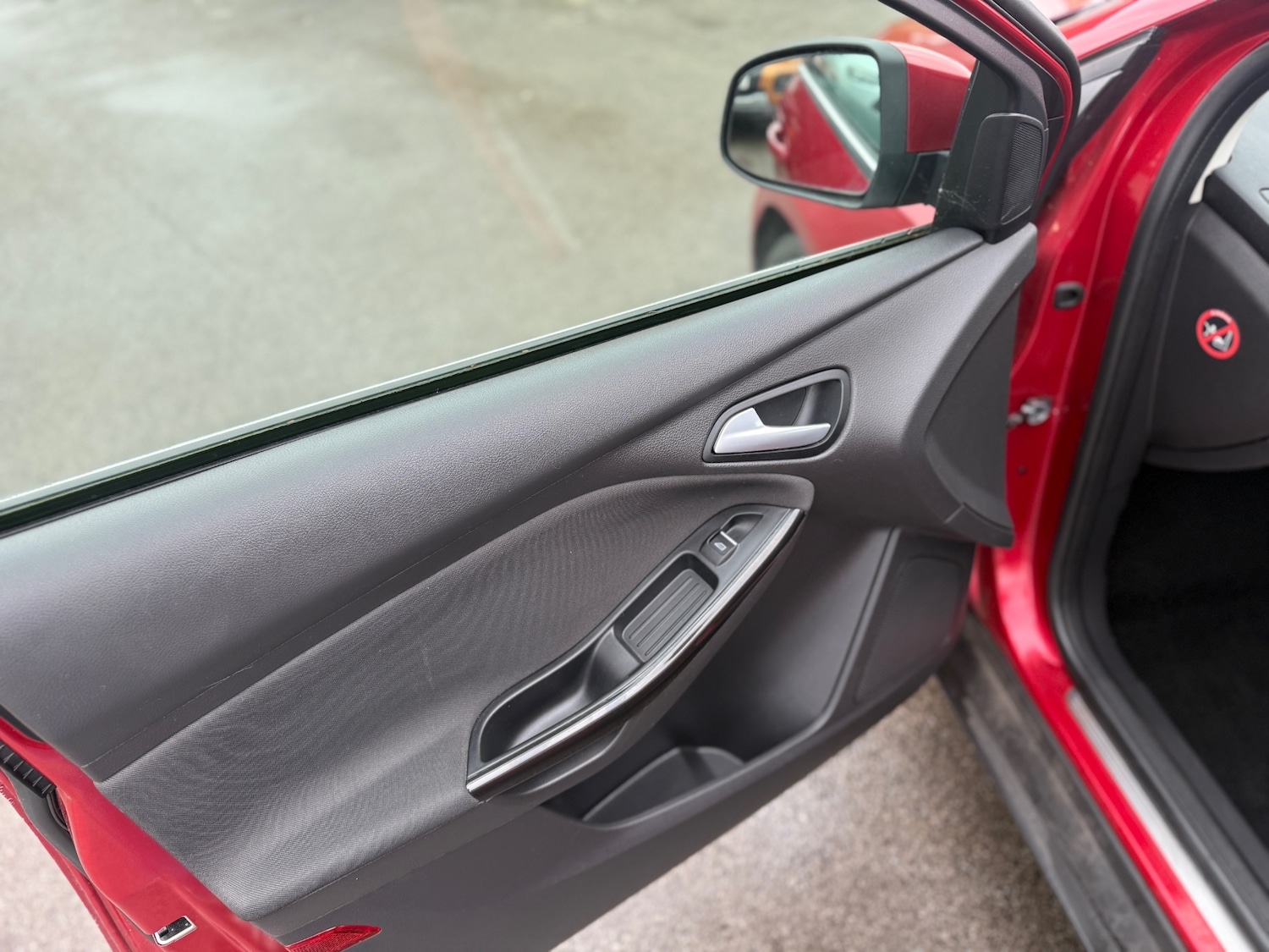 Used Ford Focus 2014 for sale - 78080649: Photo 26