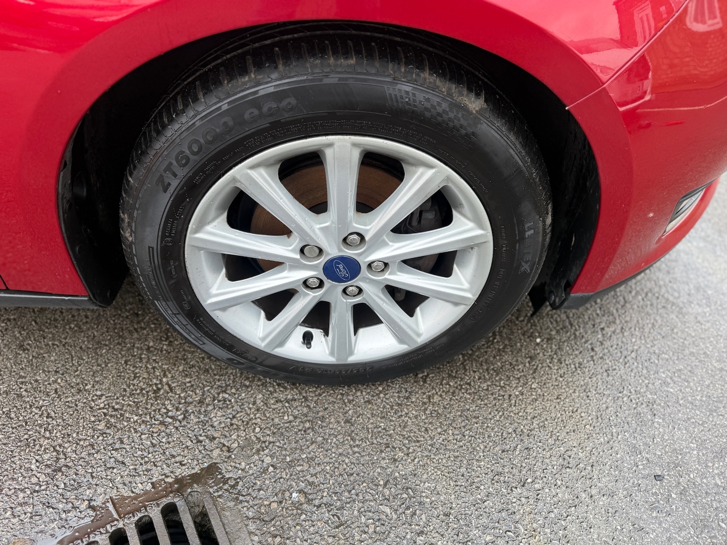 Used Ford Focus 2014 for sale - 78080649: Photo 30