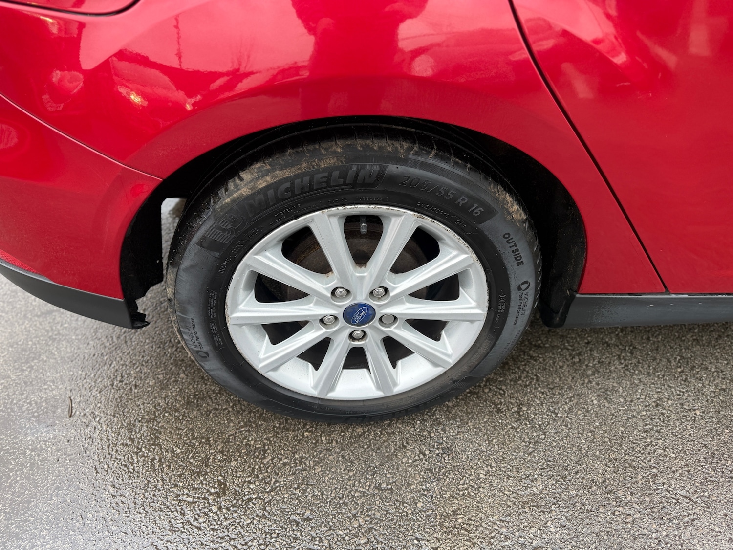 Used Ford Focus 2014 for sale - 78080649: Photo 31