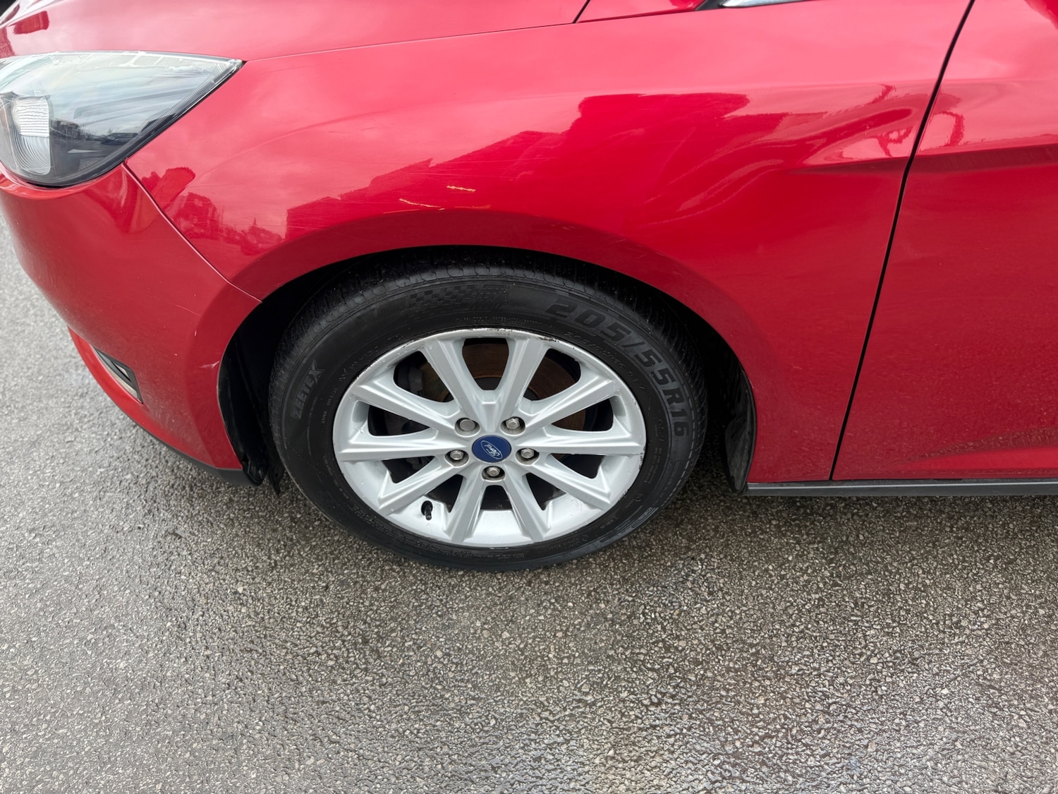 Used Ford Focus 2014 for sale - 78080649: Photo 33