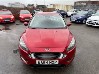 Used Ford Focus 2014 for sale - 78080649: Photo