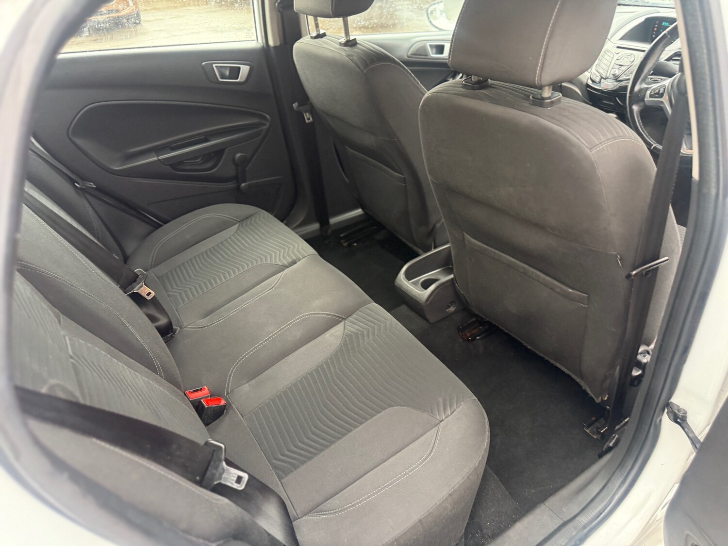 Used Ford Fiesta 2015 for sale - 78078820: Photo 19