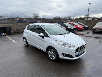 Ford Fiesta feature image