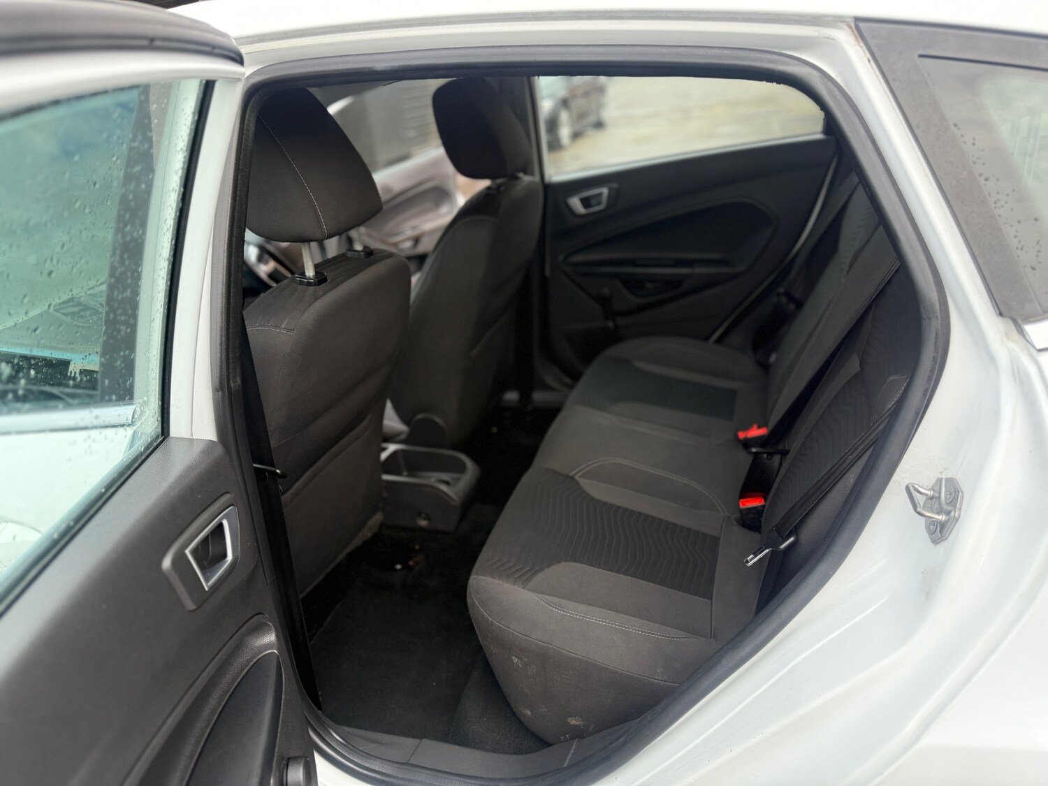 Used Ford Fiesta 2015 for sale - 78078820: Photo 22