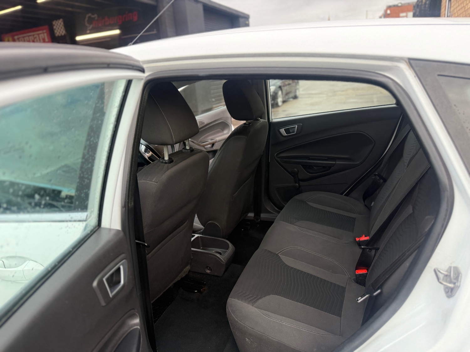 Used Ford Fiesta 2015 for sale - 78078820: Photo 23