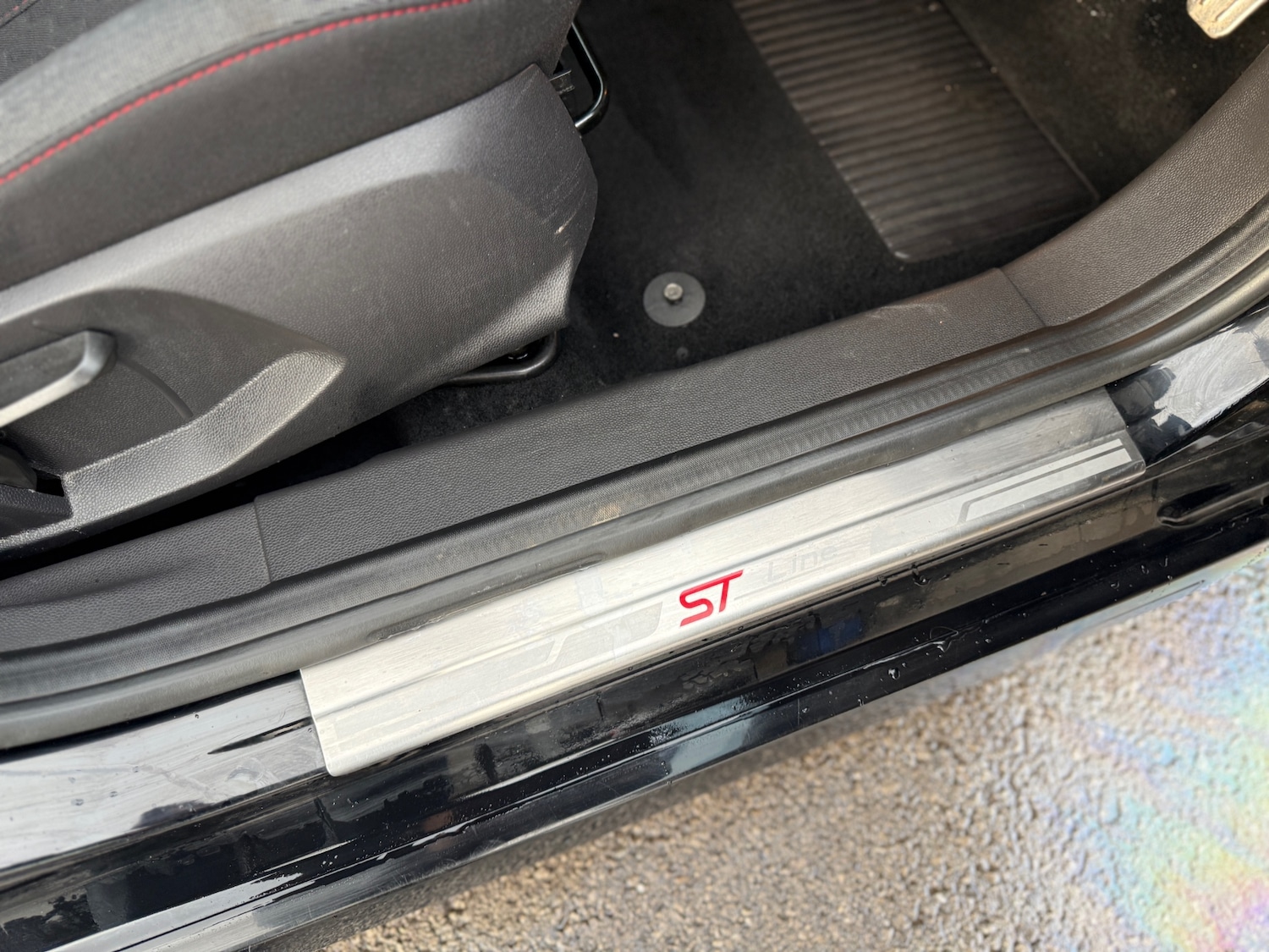 Used Ford Fiesta 2017 for sale - 78078534: Photo 19