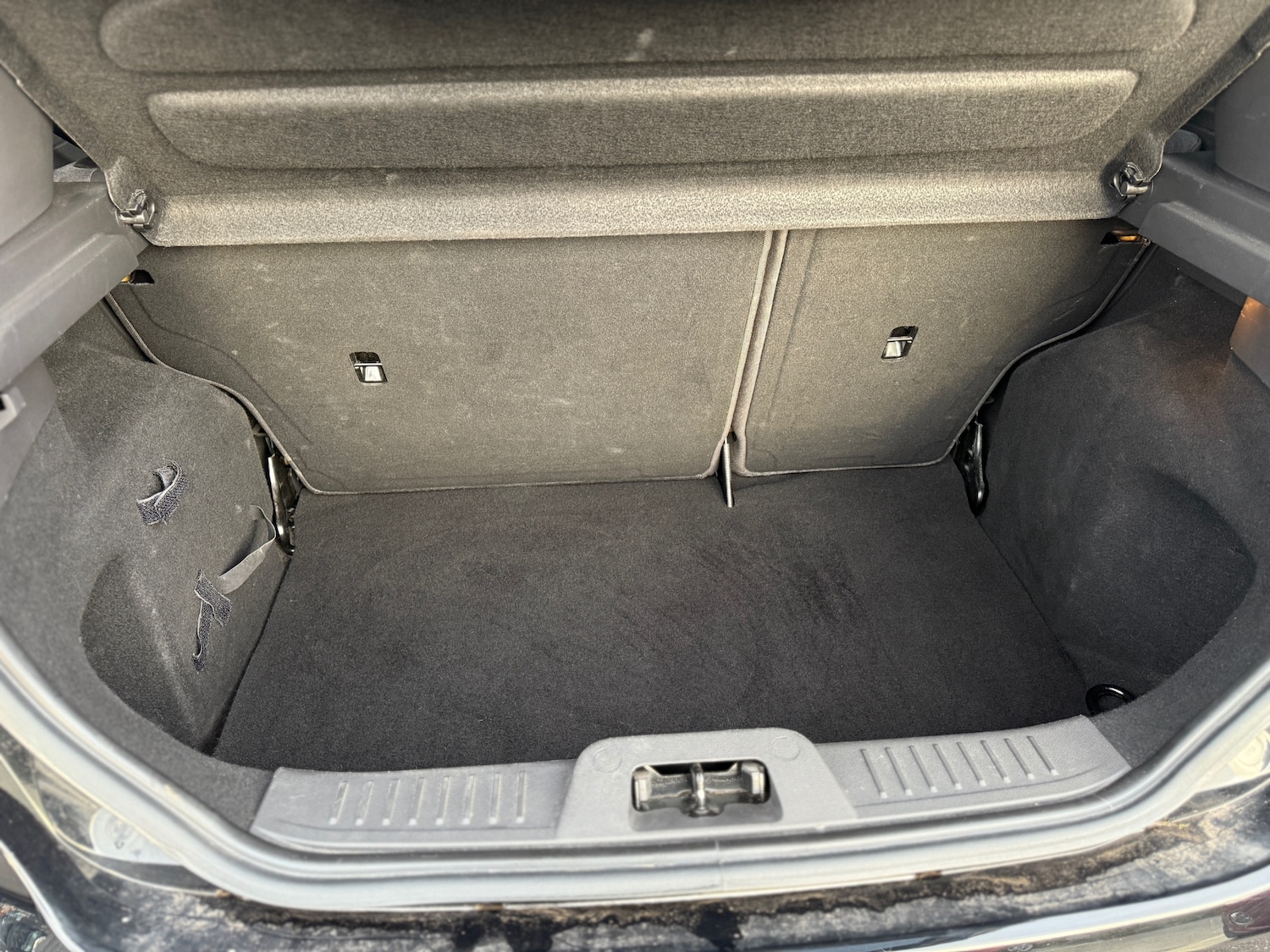 Used Ford Fiesta 2017 for sale - 78078534: Photo 24