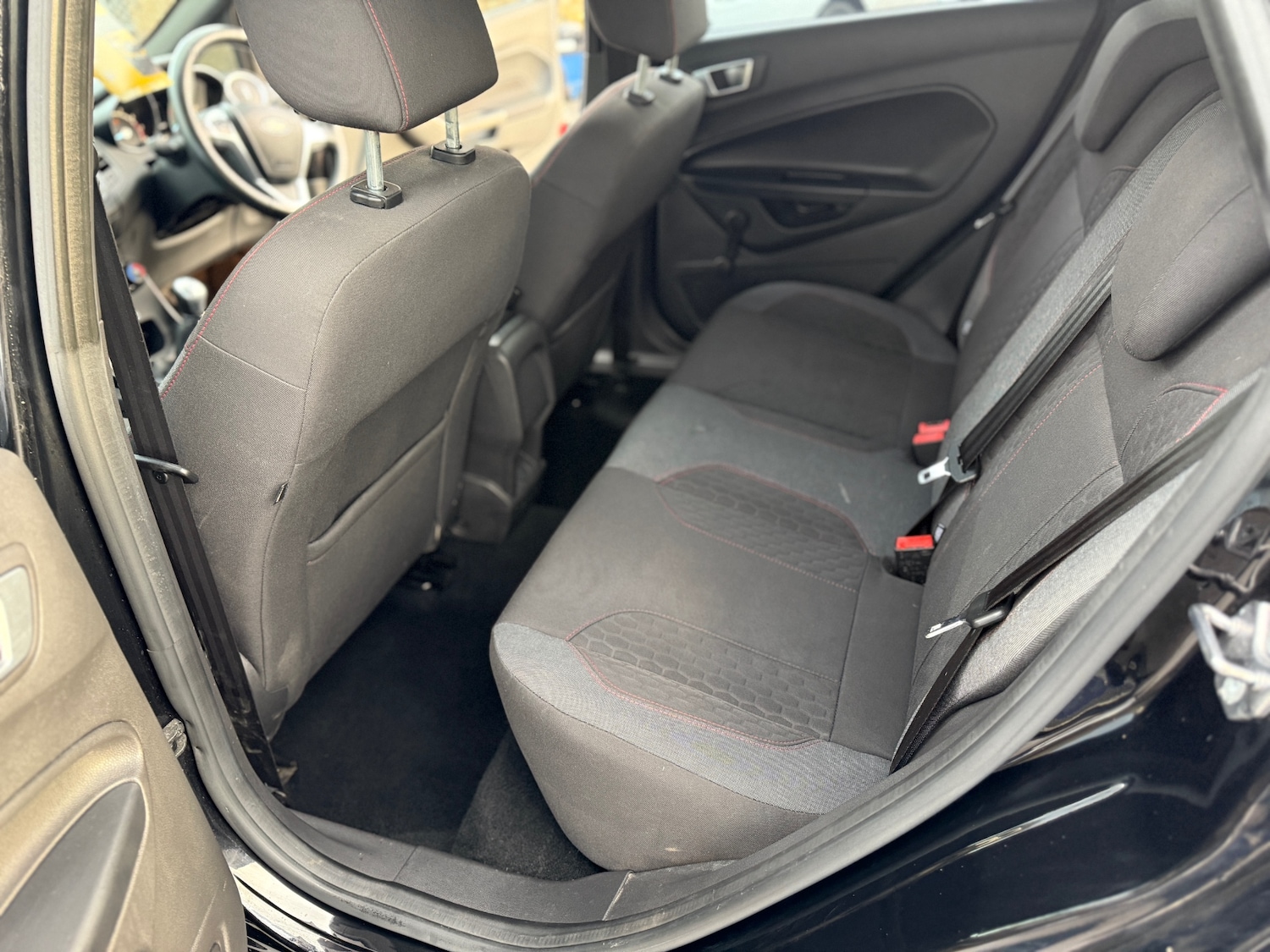 Used Ford Fiesta 2017 for sale - 78078534: Photo 25