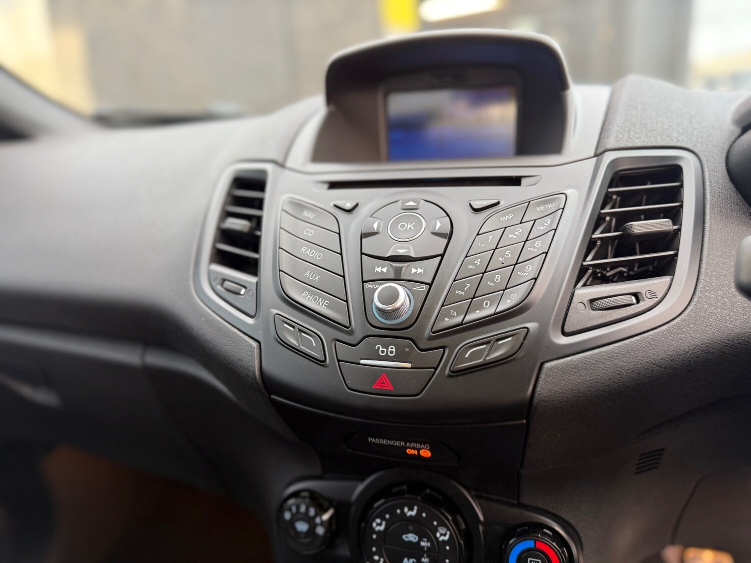 Used Ford Fiesta 2017 for sale - 78078534: Photo 33