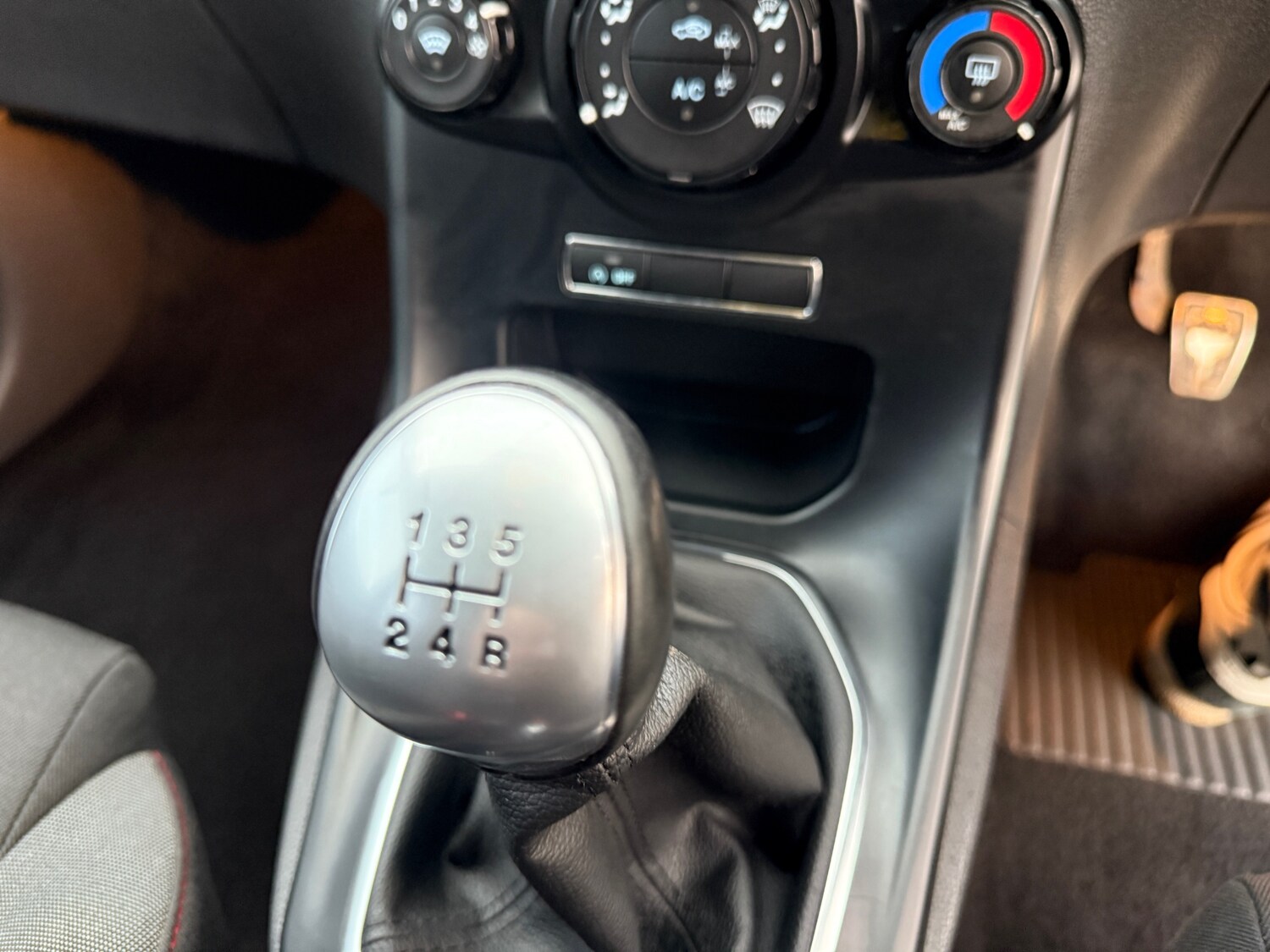 Used Ford Fiesta 2017 for sale - 78078534: Photo 35