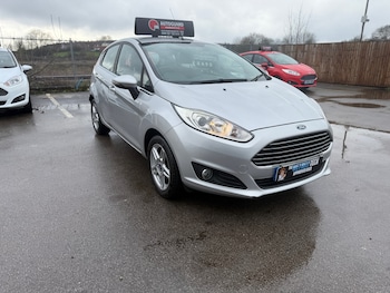 Ford Fiesta feature image