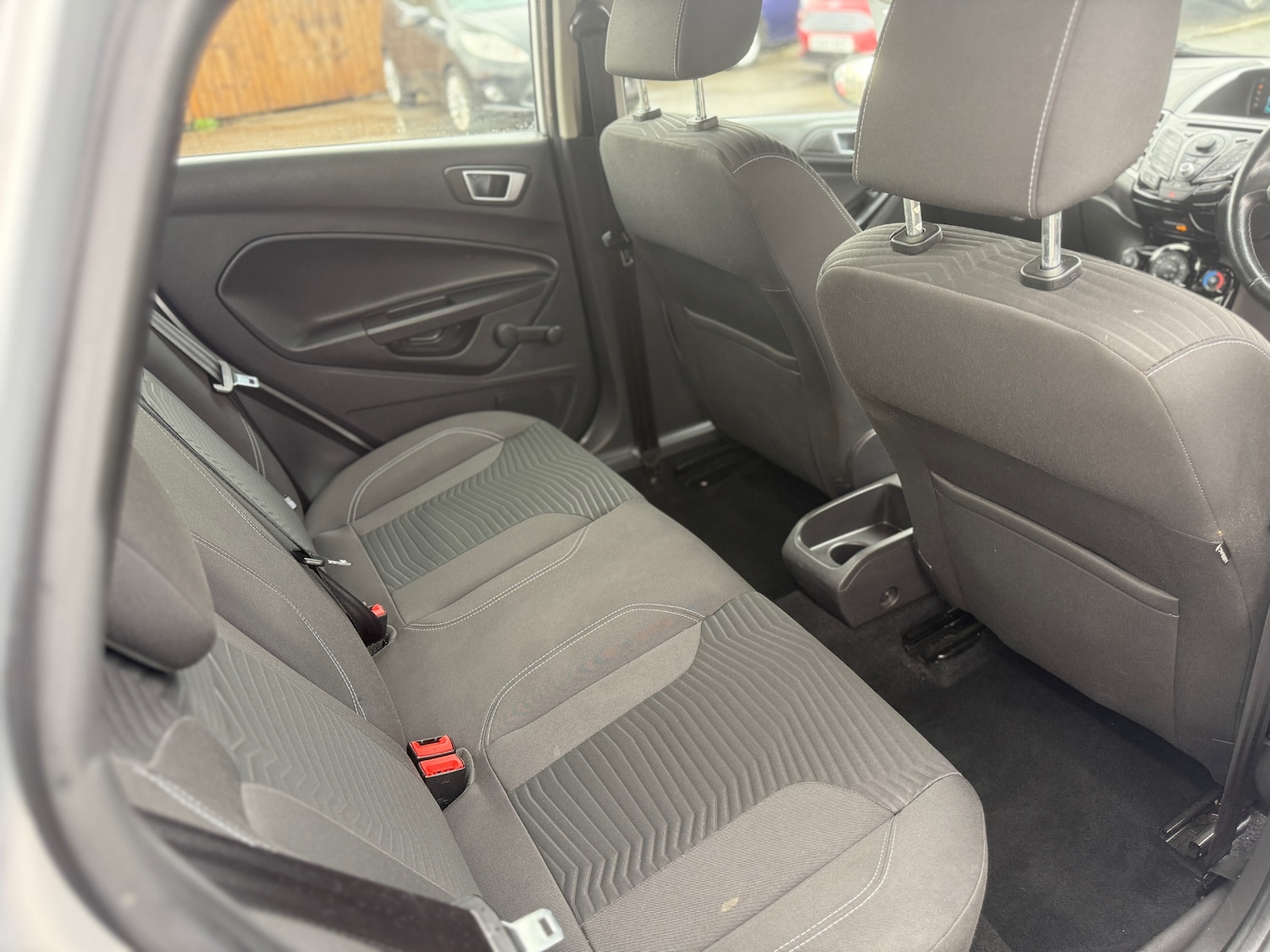 Used Ford Fiesta 2013 for sale - 78078808: Photo 20
