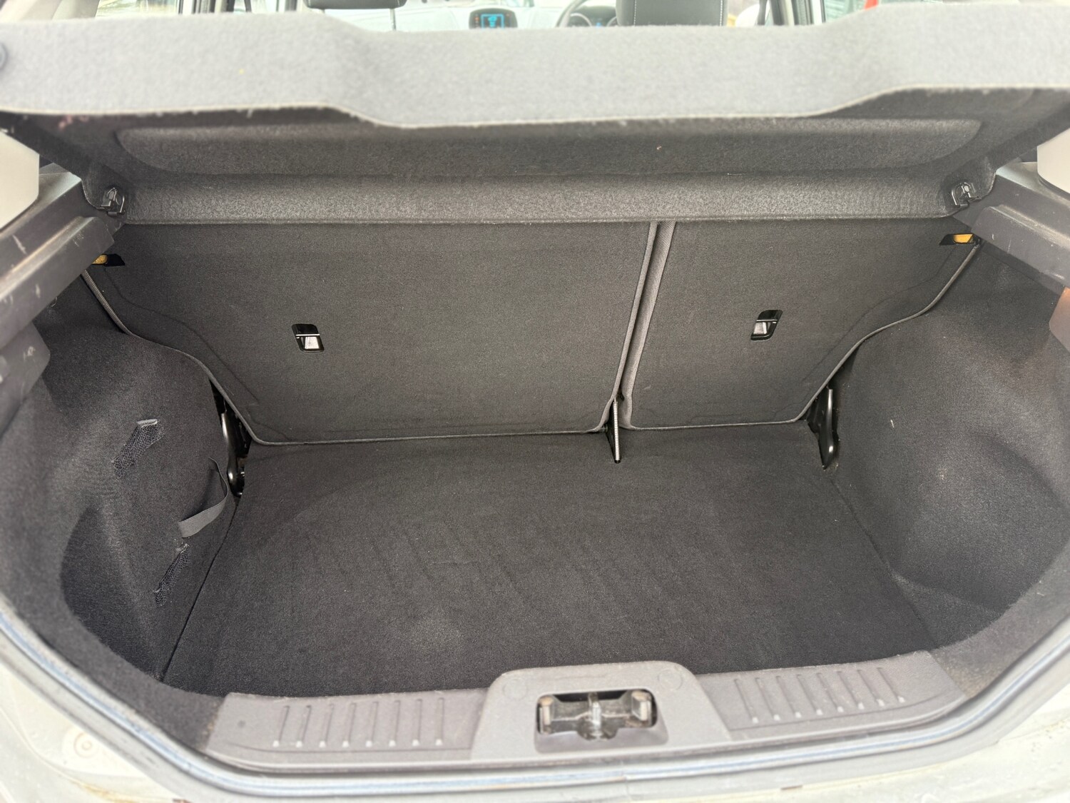 Used Ford Fiesta 2013 for sale - 78078808: Photo 21