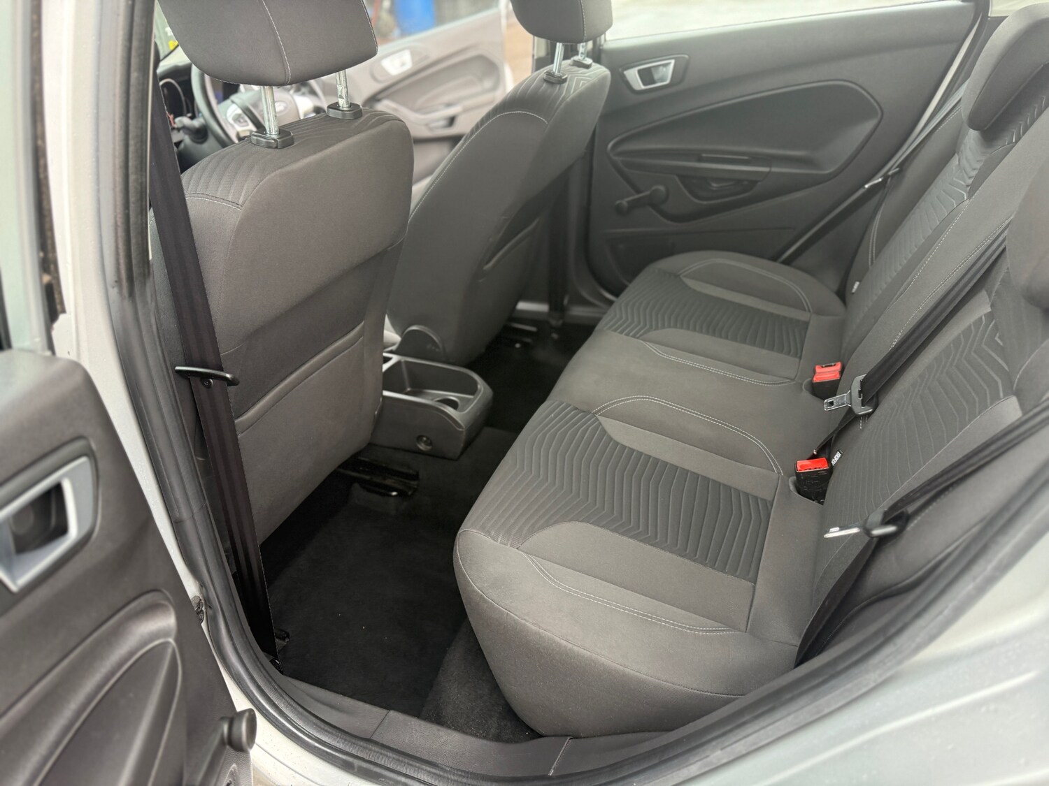 Used Ford Fiesta 2013 for sale - 78078808: Photo 22