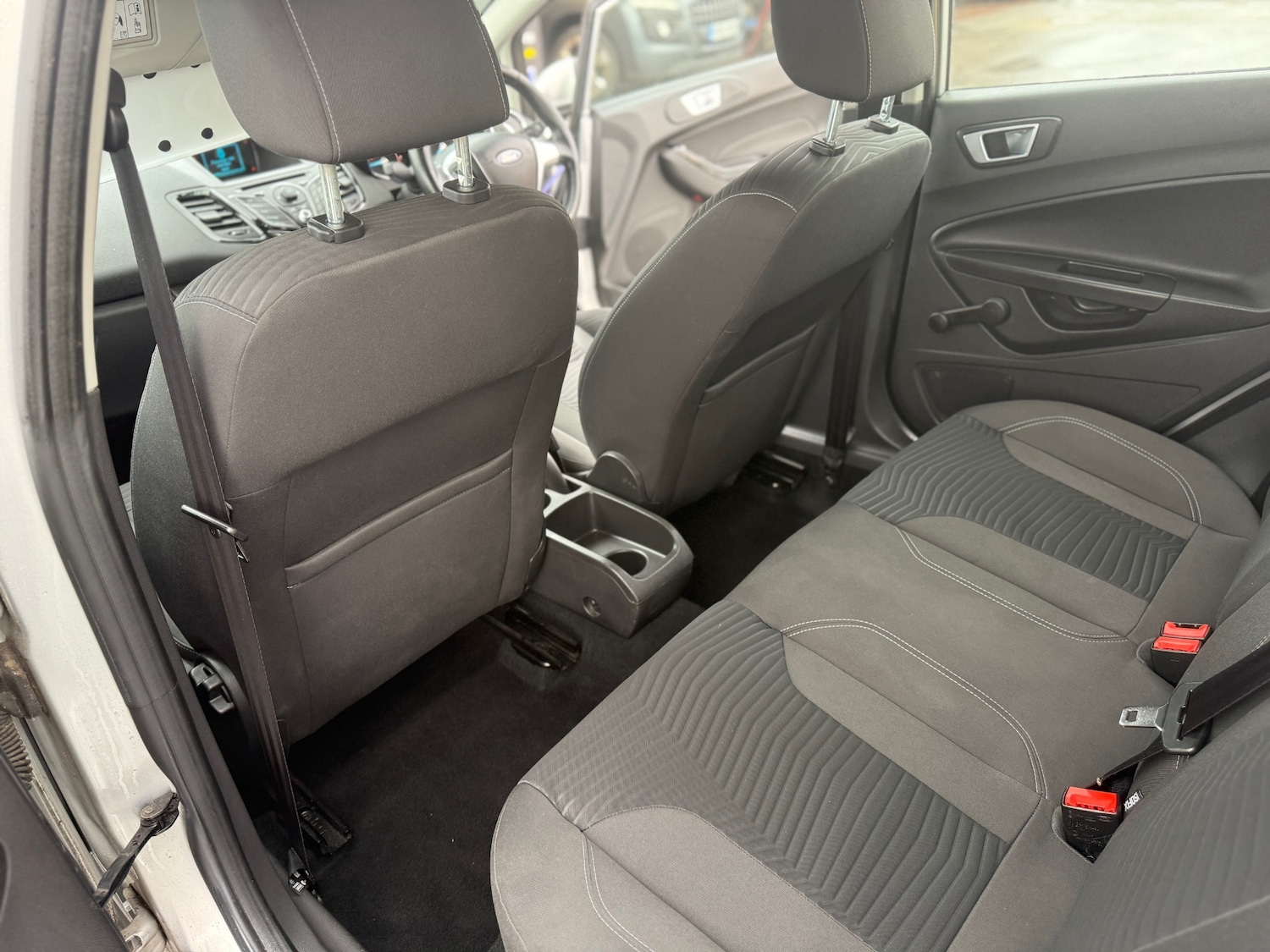 Used Ford Fiesta 2013 for sale - 78078808: Photo 23