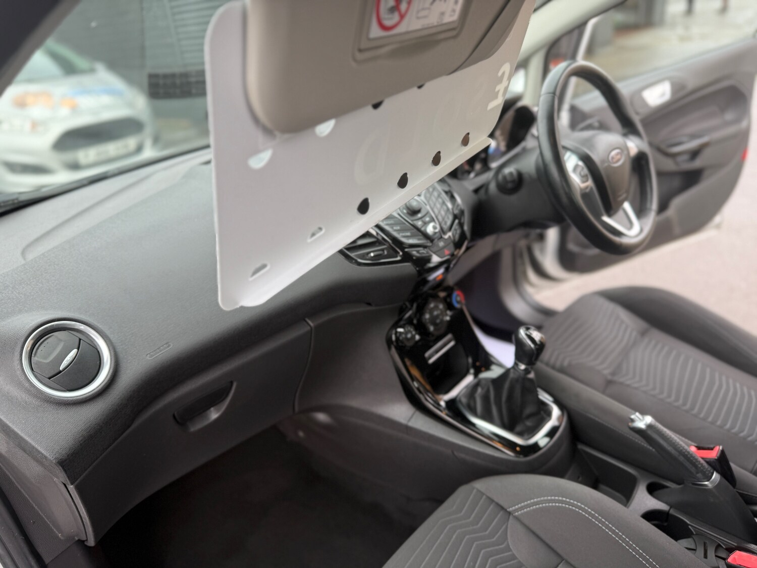 Used Ford Fiesta 2013 for sale - 78078808: Photo 25