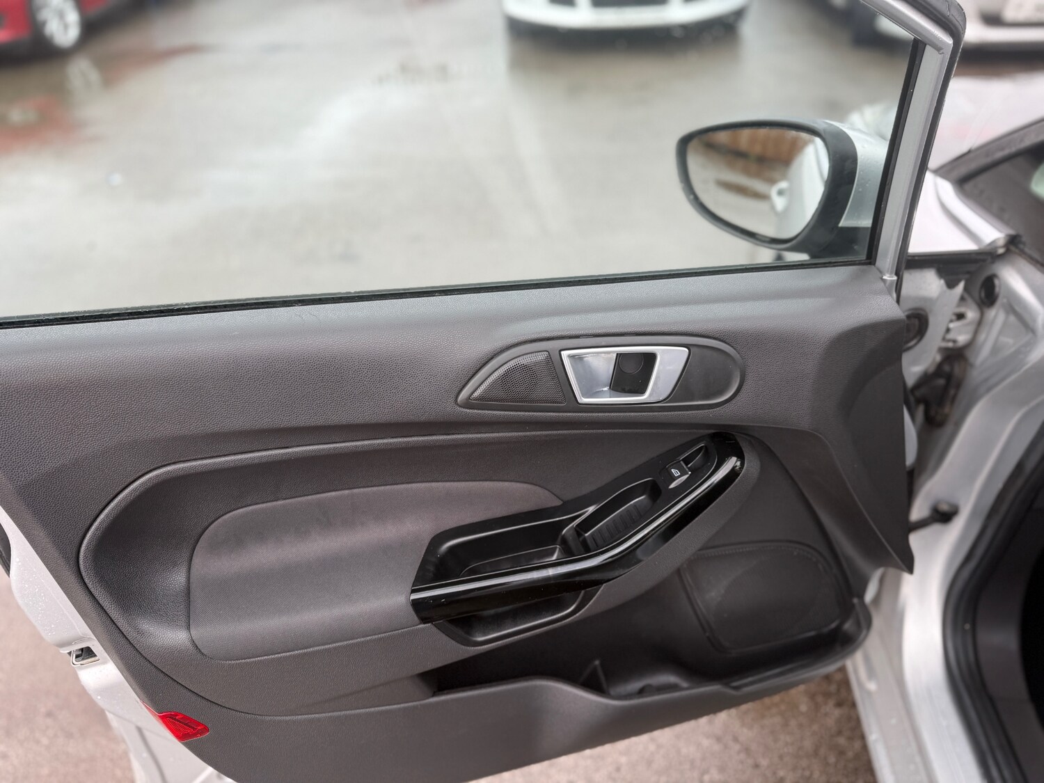 Used Ford Fiesta 2013 for sale - 78078808: Photo 26